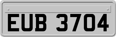 EUB3704