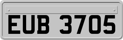 EUB3705