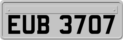 EUB3707