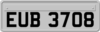 EUB3708