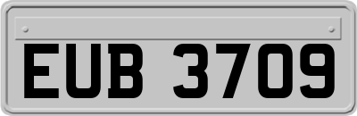 EUB3709