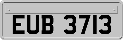 EUB3713