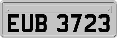EUB3723