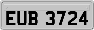 EUB3724