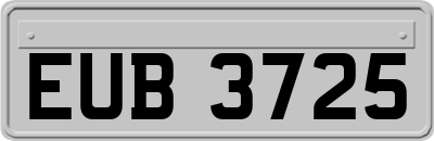 EUB3725