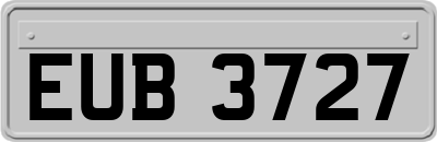 EUB3727