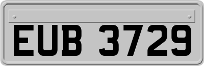 EUB3729