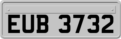 EUB3732