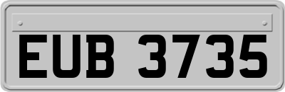 EUB3735