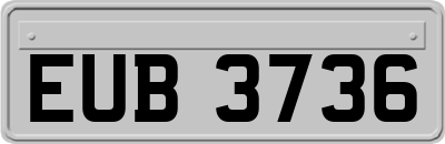 EUB3736