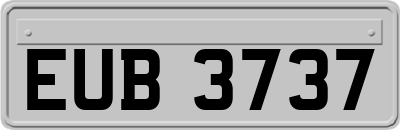 EUB3737