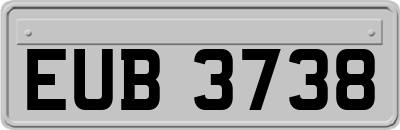 EUB3738