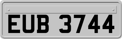 EUB3744