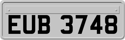 EUB3748