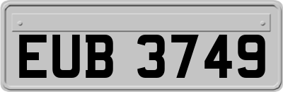 EUB3749