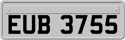 EUB3755