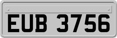 EUB3756