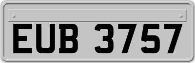 EUB3757