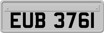 EUB3761