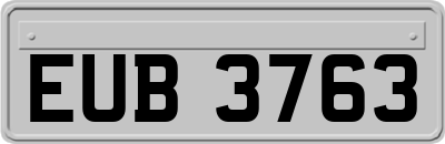 EUB3763