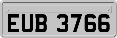 EUB3766