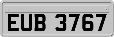 EUB3767
