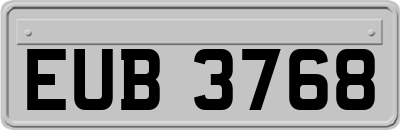 EUB3768