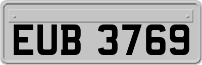 EUB3769