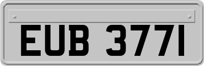 EUB3771
