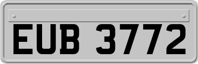 EUB3772