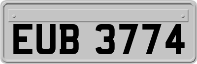 EUB3774