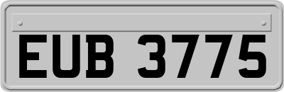 EUB3775