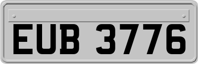 EUB3776