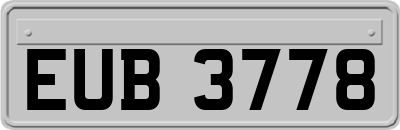 EUB3778