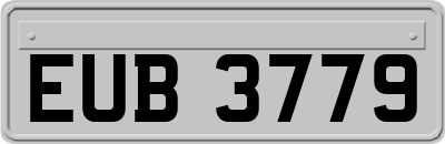 EUB3779