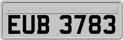 EUB3783