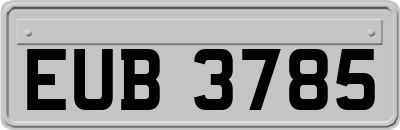 EUB3785