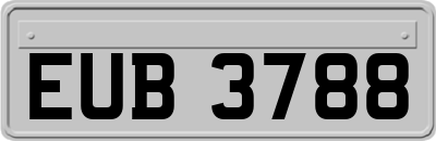EUB3788