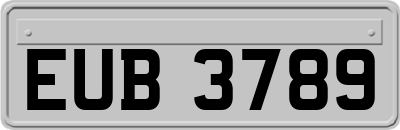 EUB3789