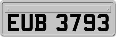 EUB3793