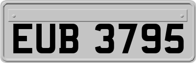 EUB3795
