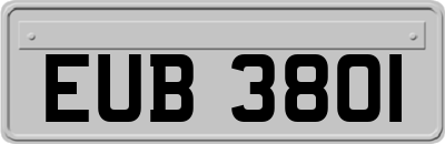 EUB3801