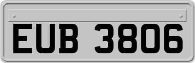 EUB3806