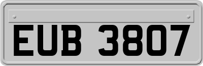 EUB3807