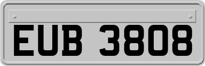 EUB3808
