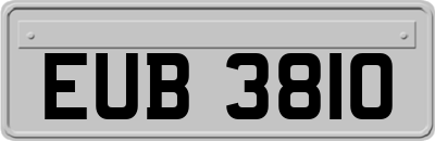 EUB3810