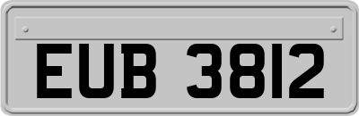 EUB3812