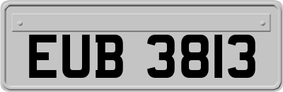 EUB3813