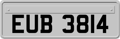 EUB3814