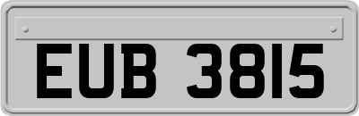 EUB3815